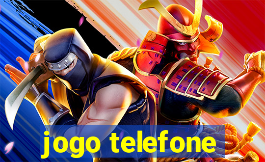 jogo telefone